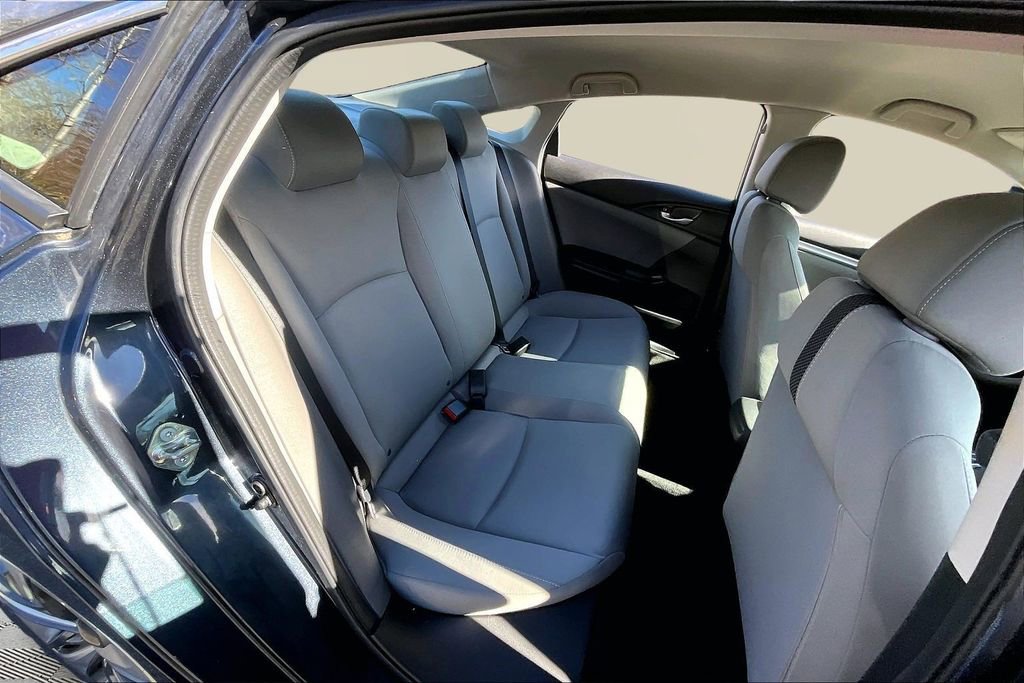 Used 2020 Honda Civic LX image 19