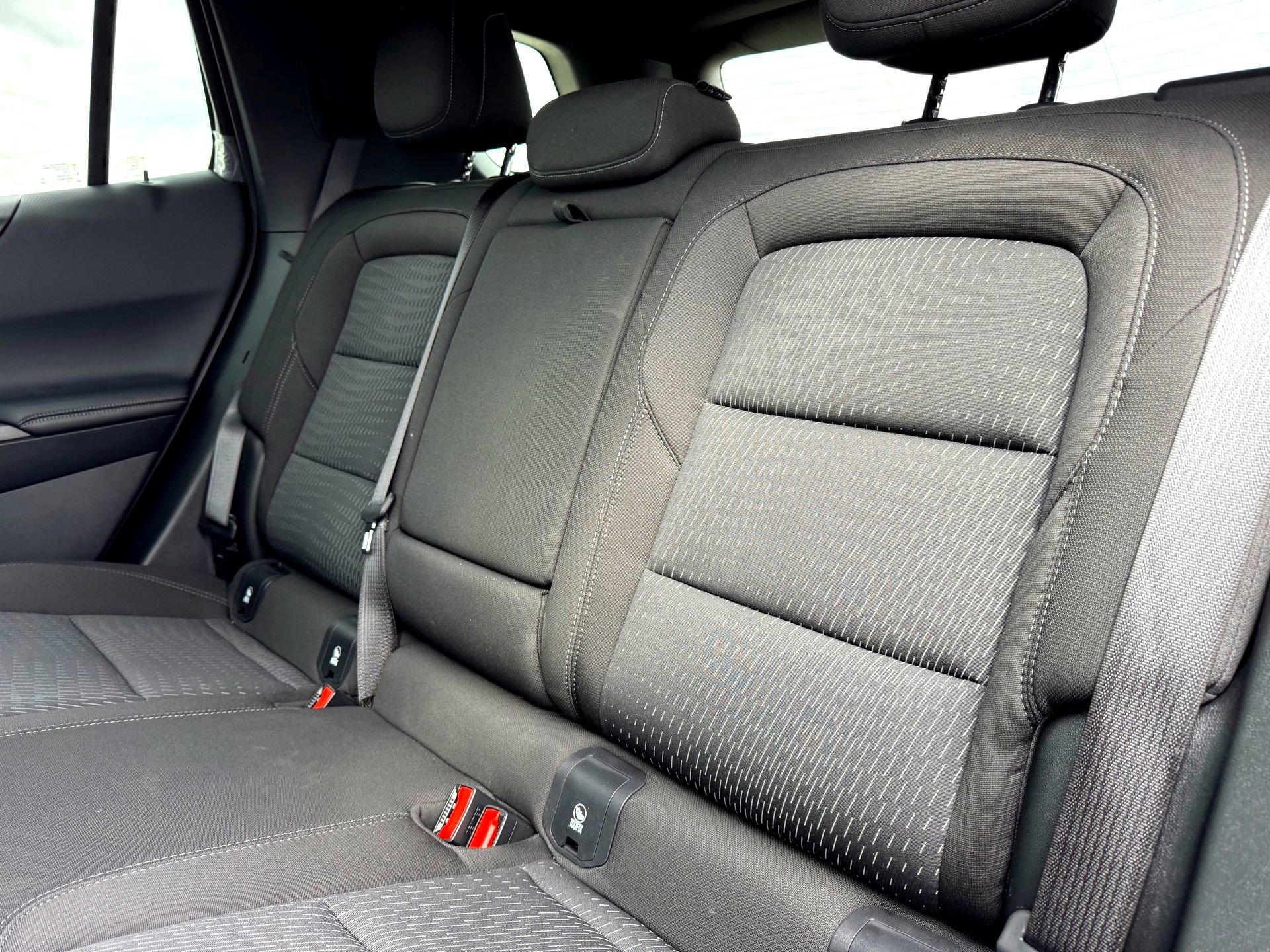 Used 2026 Chevrolet Equinox LT image 18