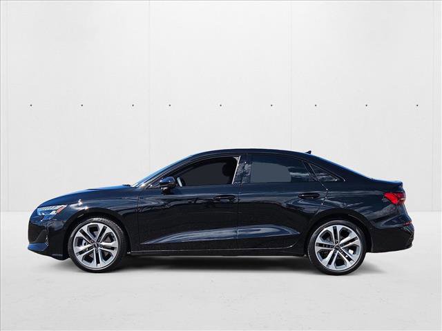 New 2026 Audi A3 2.0T Premium Plus image 5