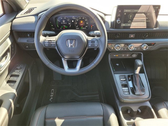 New 2026 Honda CR-V Sport-L image 10