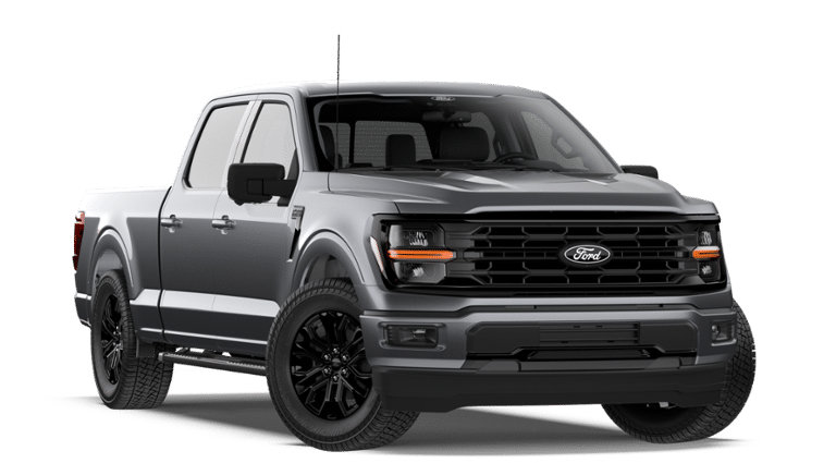New 2026 Ford F150 XLT w/ Equipment Group 303A High AWD/4WD image 26