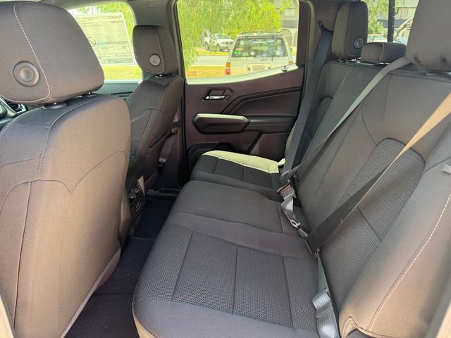 New 2026 GMC Canyon Elevation w/ Convenience Package AWD/4WD image 9