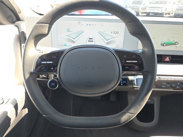 Certified 2024 Hyundai Ioniq 5 SEL image 11