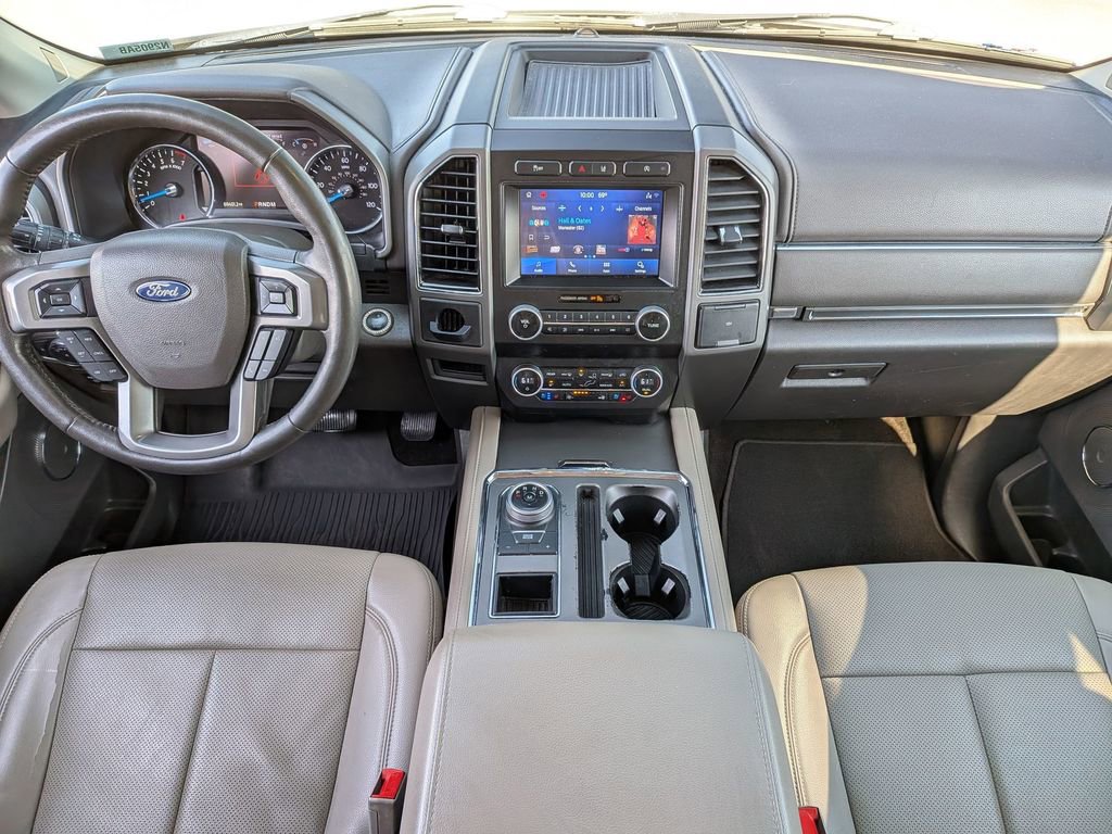 Used 2021 Ford Expedition XLT RWD image 24