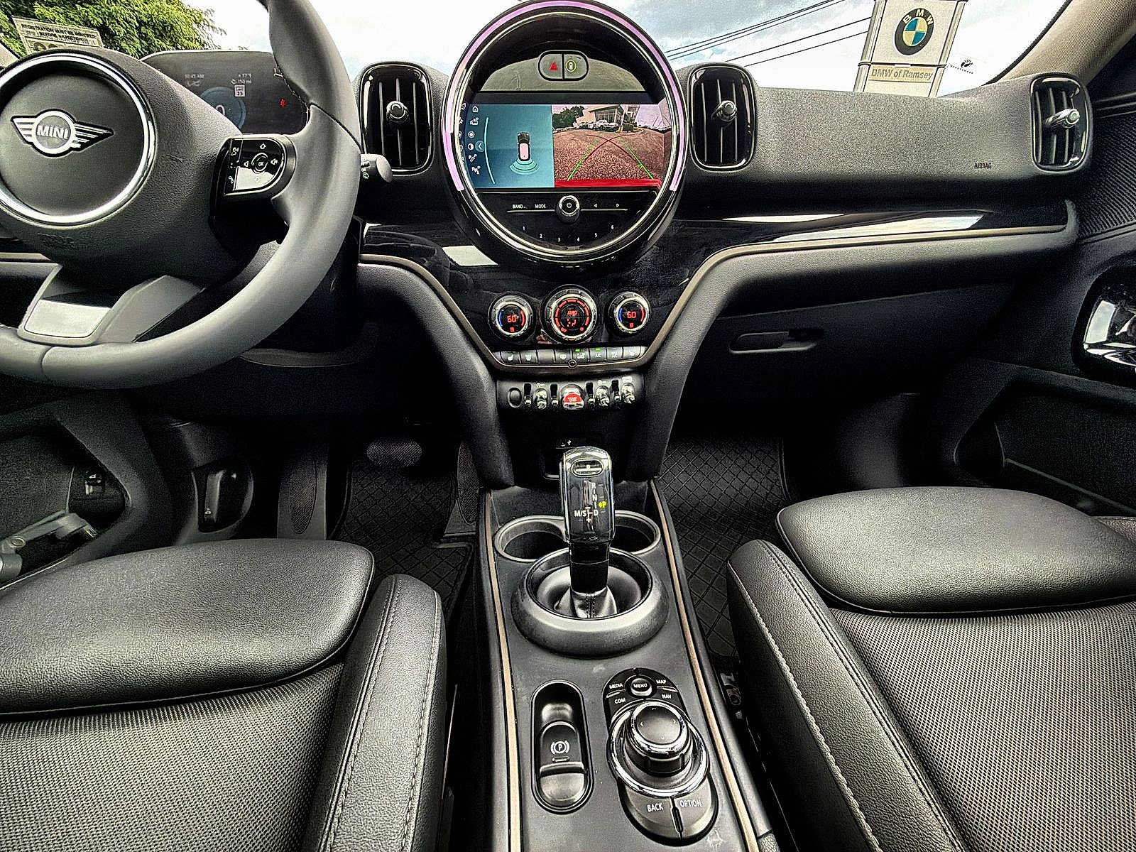 Used 2024 MINI Cooper Countryman S AWD/4WD image 24
