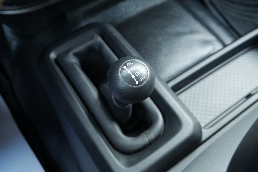 Used 2024 RAM 5500 Tradesman w/ Chrome Appearance Group image 20