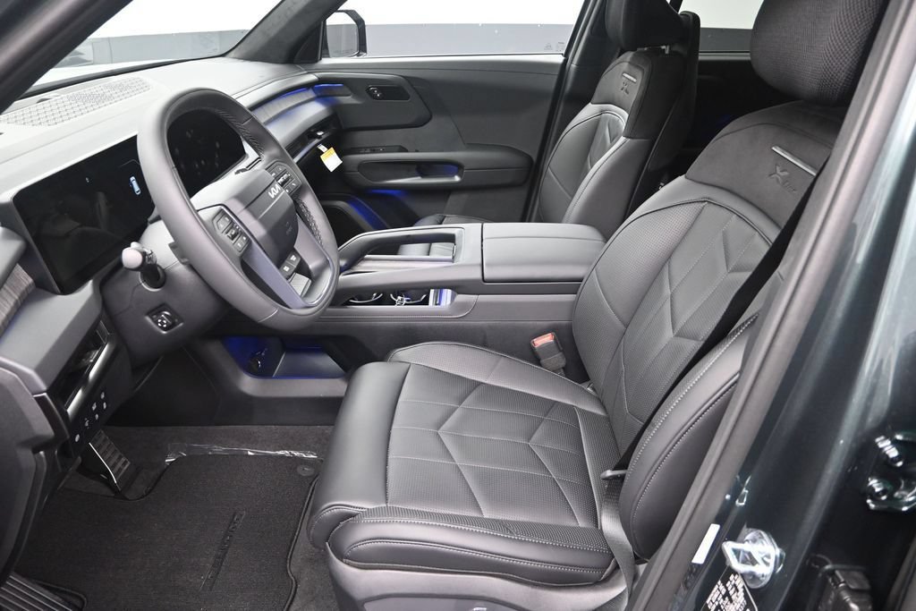 New 2027 Kia Telluride X-Line SX Prestige w/ Towing Package AWD/4WD image 15