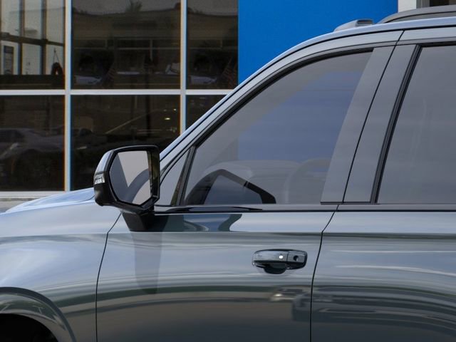 New 2026 Chevrolet Tahoe RST w/ Advanced Technology Package RWD image 13