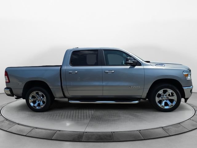 Used 2022 RAM 1500 Big Horn AWD/4WD image 6