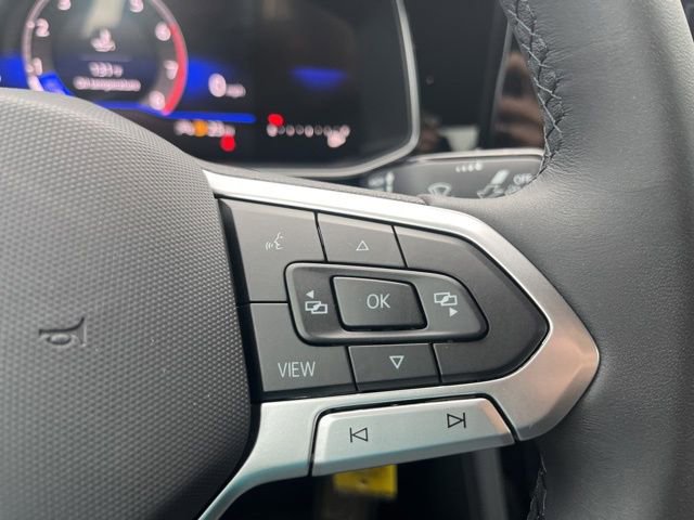 New 2026 Volkswagen Jetta Sport image 10