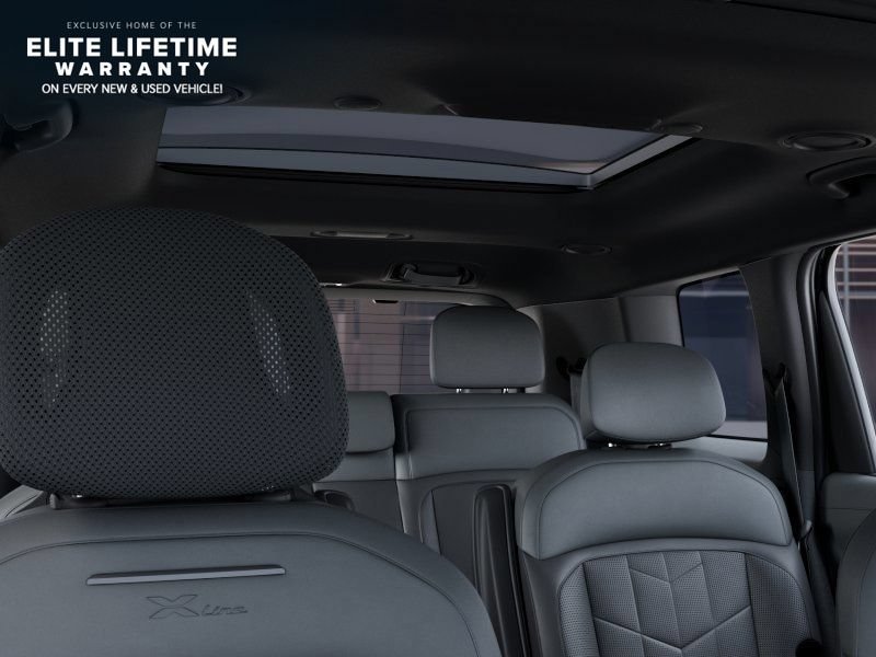 New 2027 Kia Telluride SX X-Line AWD/4WD image 28