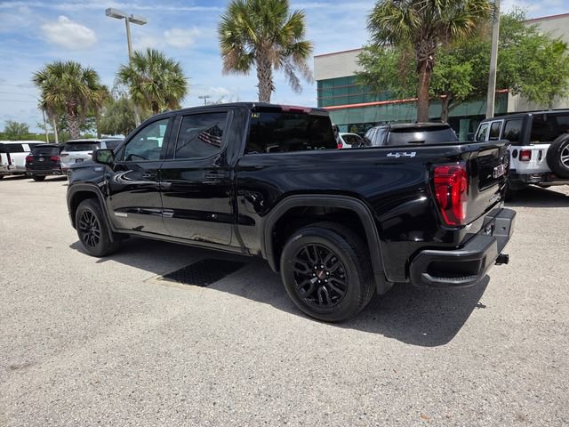 Used 2024 GMC Sierra 1500 Elevation image 12