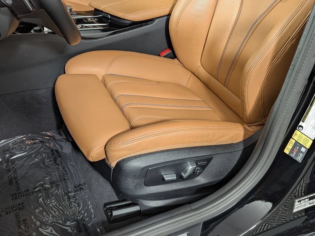 Certified 2023 BMW 530e xDrive w/ Premium Package AWD/4WD image 20