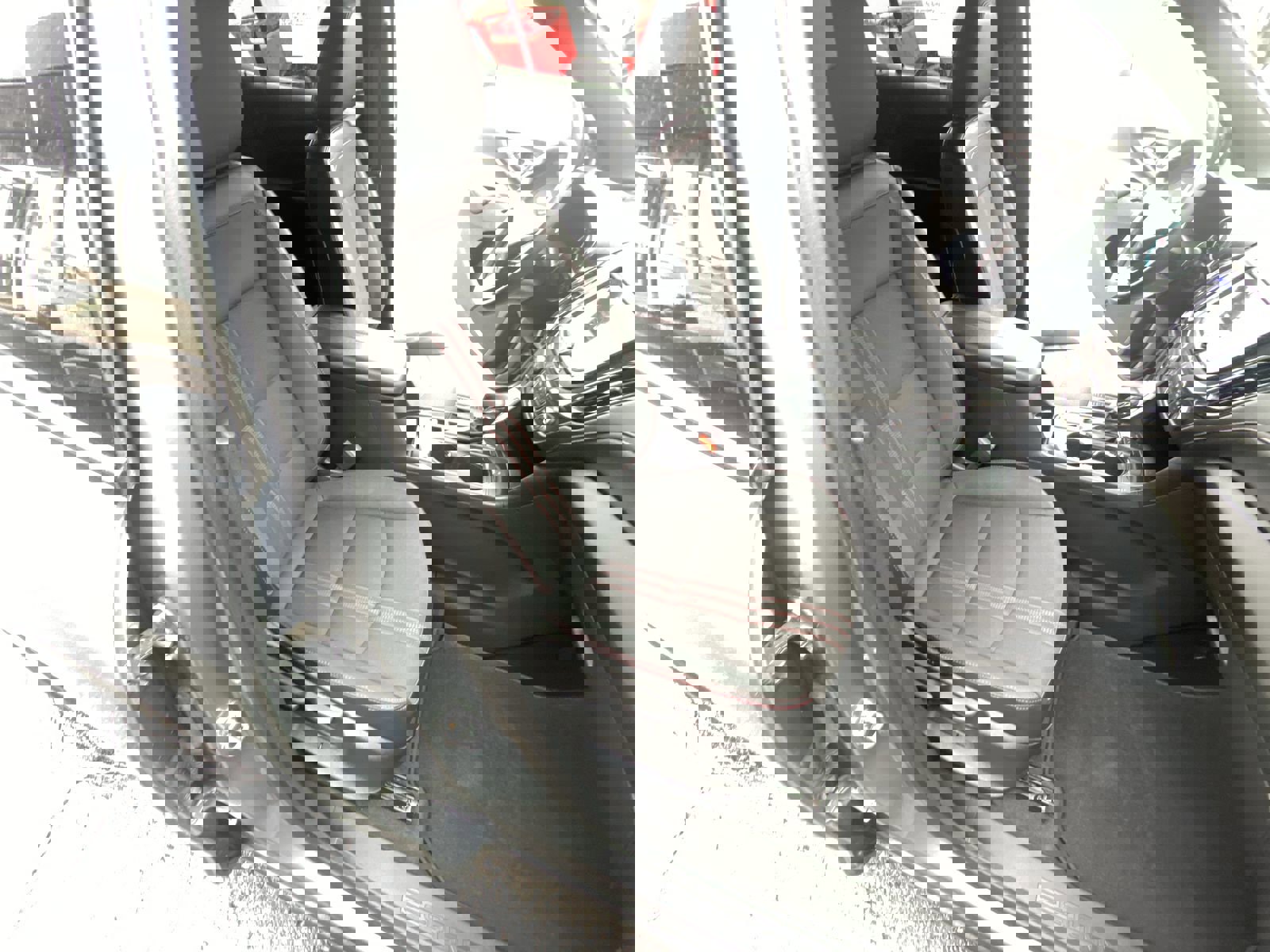 Used 2023 Chevrolet Equinox RS image 84