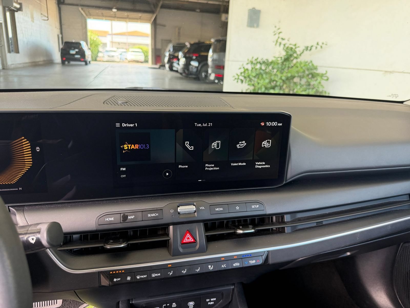 Used 2026 Kia K4 FWD image 20
