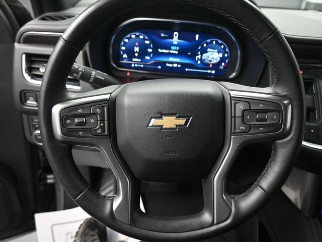 Used 2024 Chevrolet Tahoe LT w/ Luxury Package AWD/4WD image 15