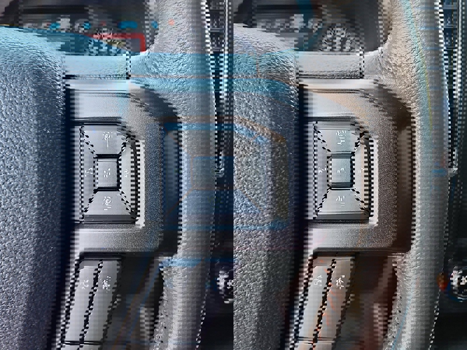 Used 2021 Ford Expedition King Ranch w/ Cargo Package RWD image 15