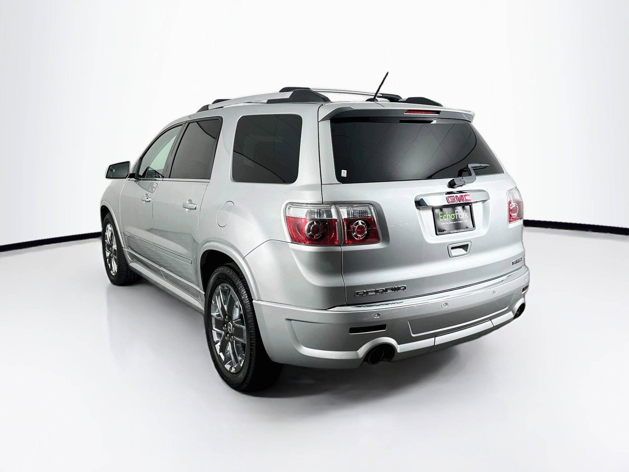 Used 2012 GMC Acadia Denali AWD/4WD image 5