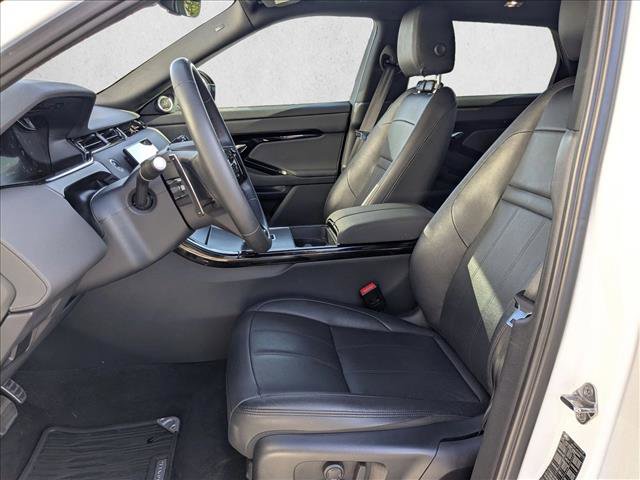 Used 2024 Land Rover Range Rover Evoque Dynamic SE image 17