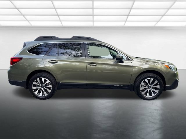 Used 2017 Subaru Outback 2.5i Limited AWD/4WD image 7