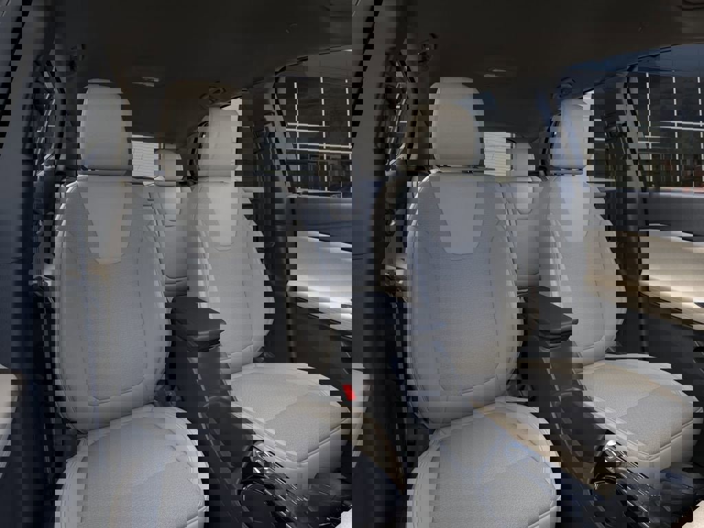 New 2026 Buick Encore GX Preferred image 16