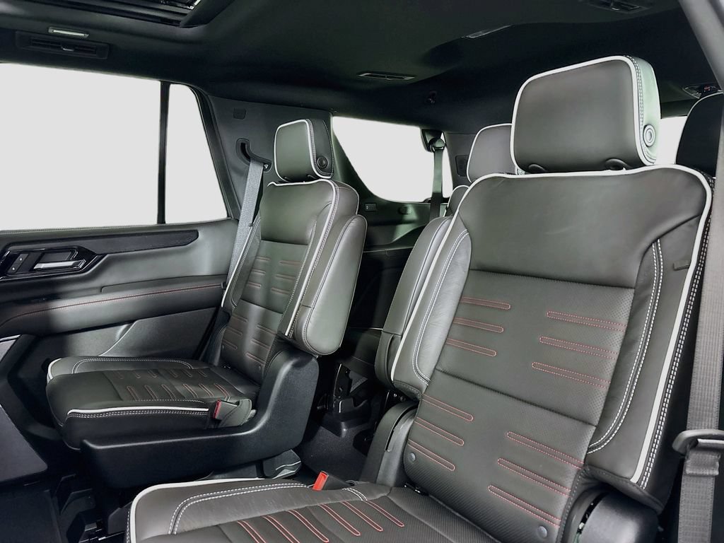 New 2026 GMC Yukon AT4 Ultimate AWD/4WD image 25