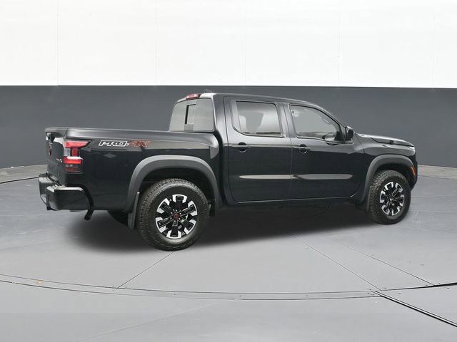 Used 2023 Nissan Frontier PRO-4X w/ Technology Package image 16