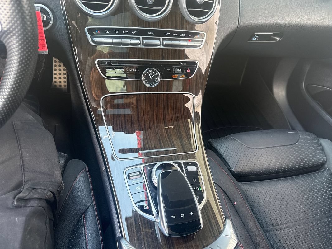 Used 2016 Mercedes-Benz C 450 AMG image 23