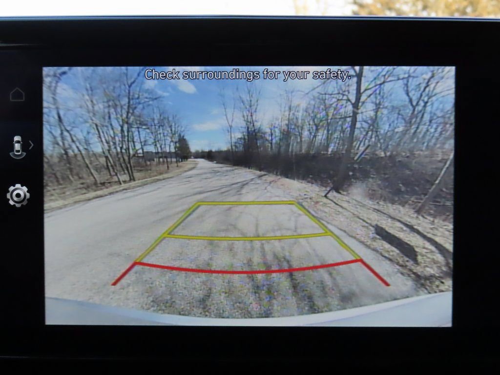 Used 2025 Hyundai Palisade SEL image 5