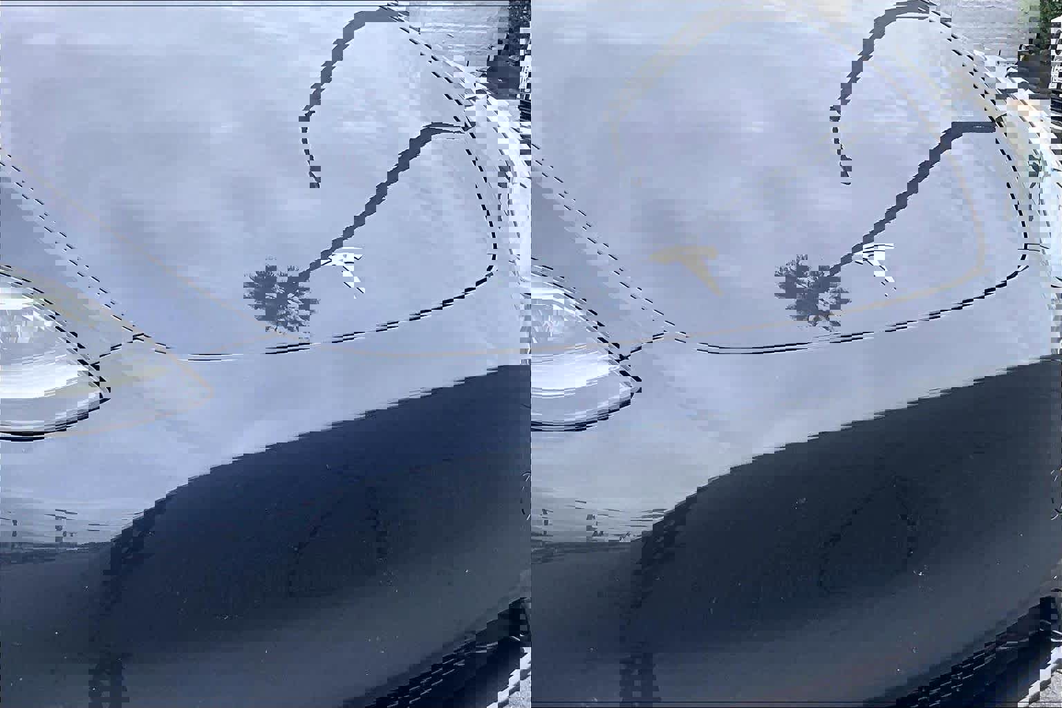 Used 2024 Tesla Model Y Long Range image 28