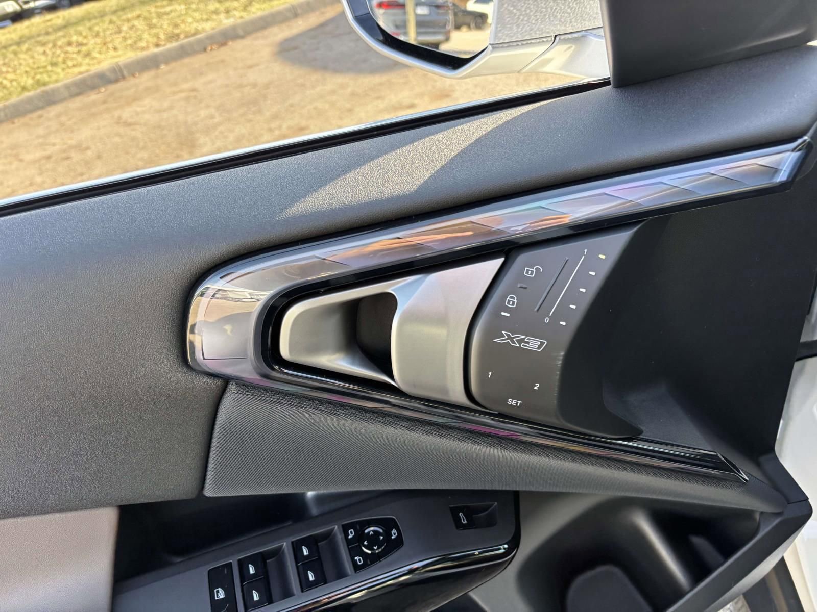 New 2026 BMW X3 xDrive30 w/ Convenience Package image 12