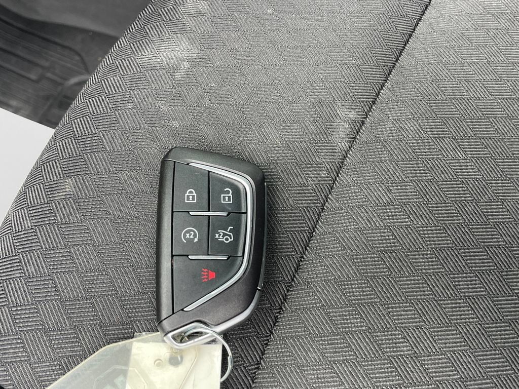 Certified 2023 Chevrolet Silverado 1500 LT AWD/4WD image 22