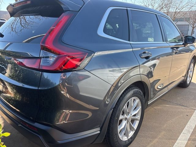 Used 2023 Honda CR-V EX image 4