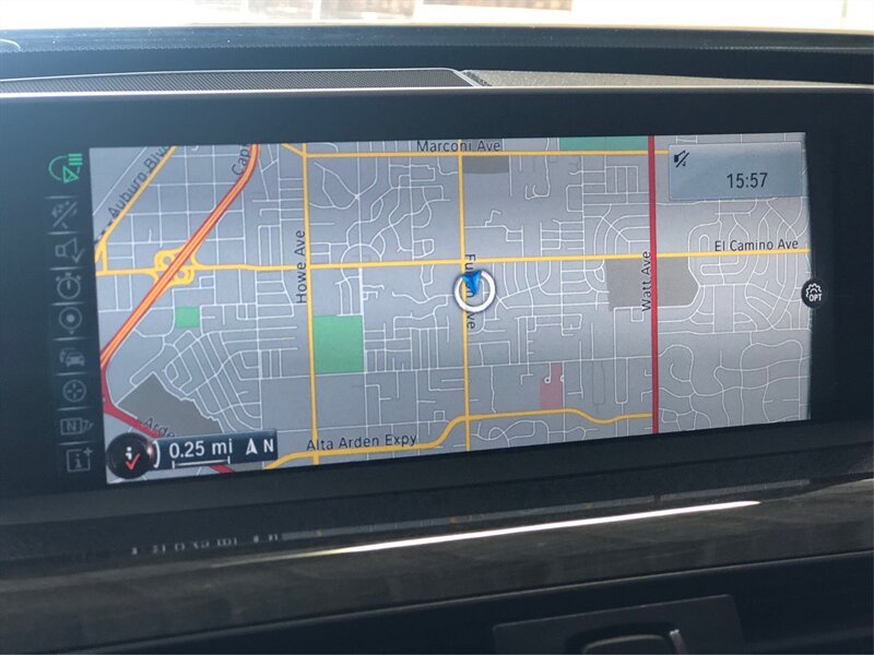Used 2015 BMW 335i Sedan RWD image 24