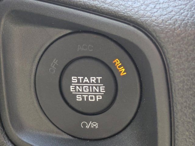 New 2026 Jeep Wrangler Sport S image 24