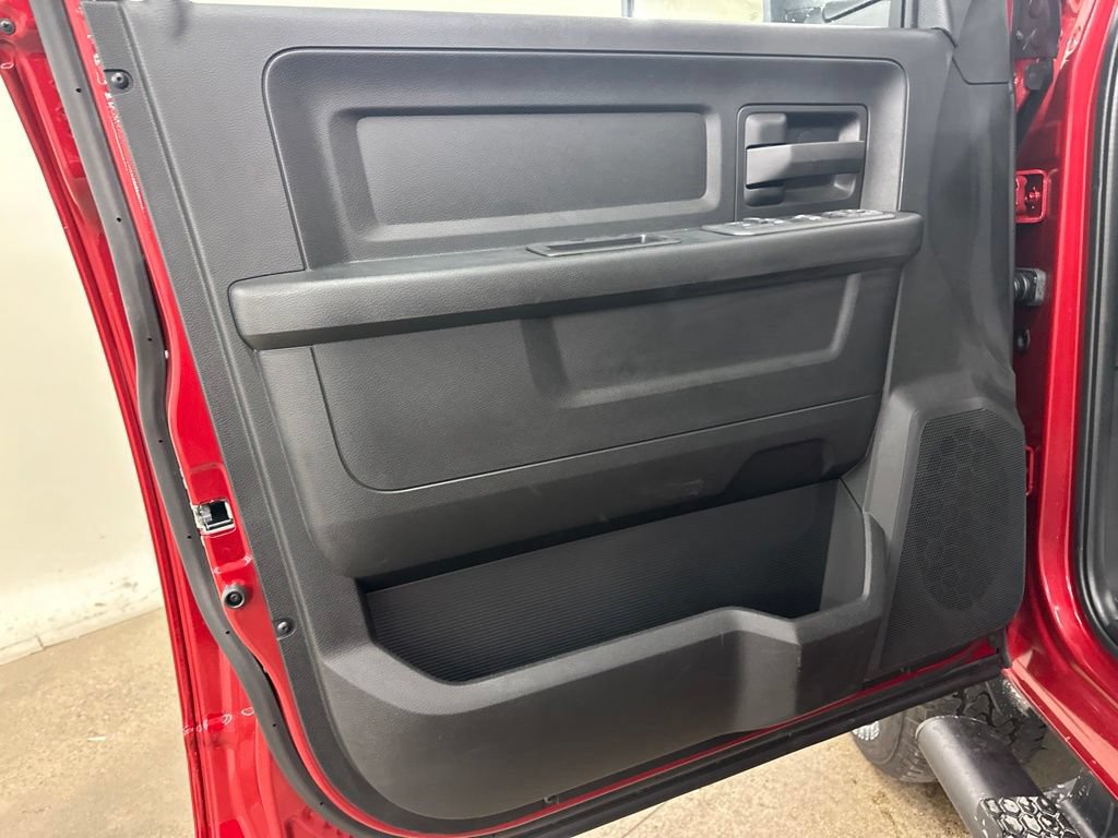 New 2026 RAM 2500 Tradesman AWD/4WD image 32