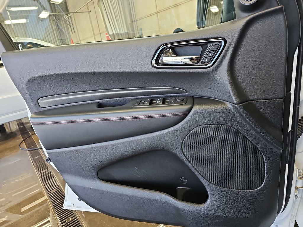 Used 2024 Dodge Durango GT AWD/4WD image 27