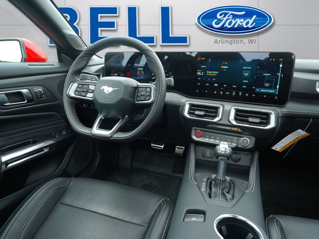 New 2026 Ford Mustang GT Premium image 16