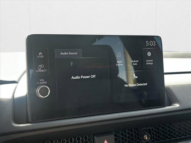 New 2026 Honda CR-V TrailSport image 12