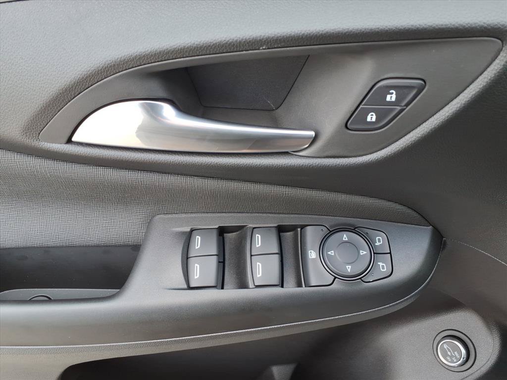 New 2026 Buick Envista Preferred w/ Convenience II Package FWD image 13