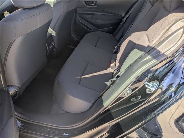 New 2026 Toyota Corolla LE image 9