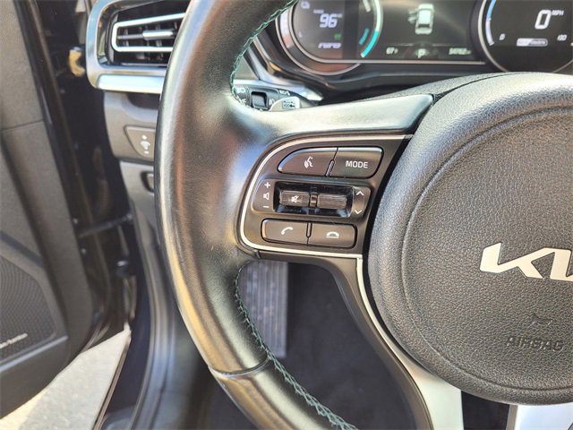 Used 2022 Kia Niro EX Premium image 20