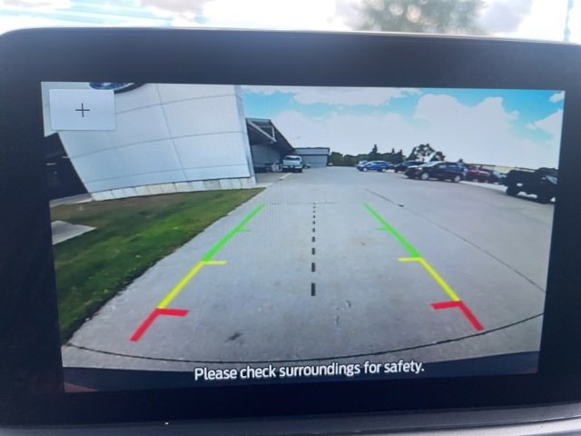 New 2026 Ford Escape Active image 25