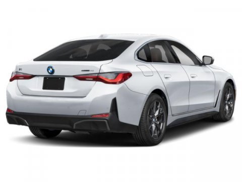 New 2025 BMW i4 xDrive40i w/ Premium Package image 2