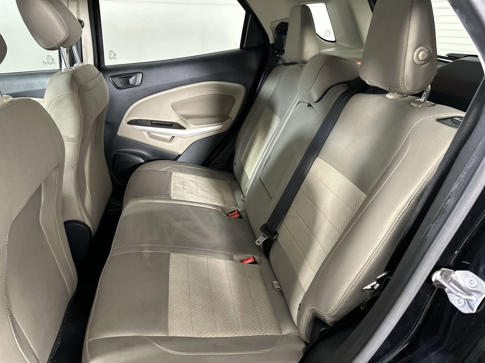 Used 2021 Ford EcoSport S image 26