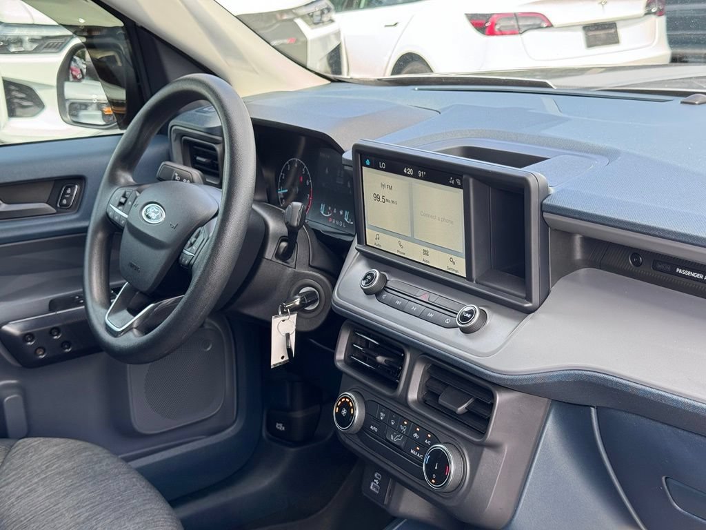 Used 2023 Ford Maverick XLT w/ Equipment Group 300A Standard AWD/4WD image 5