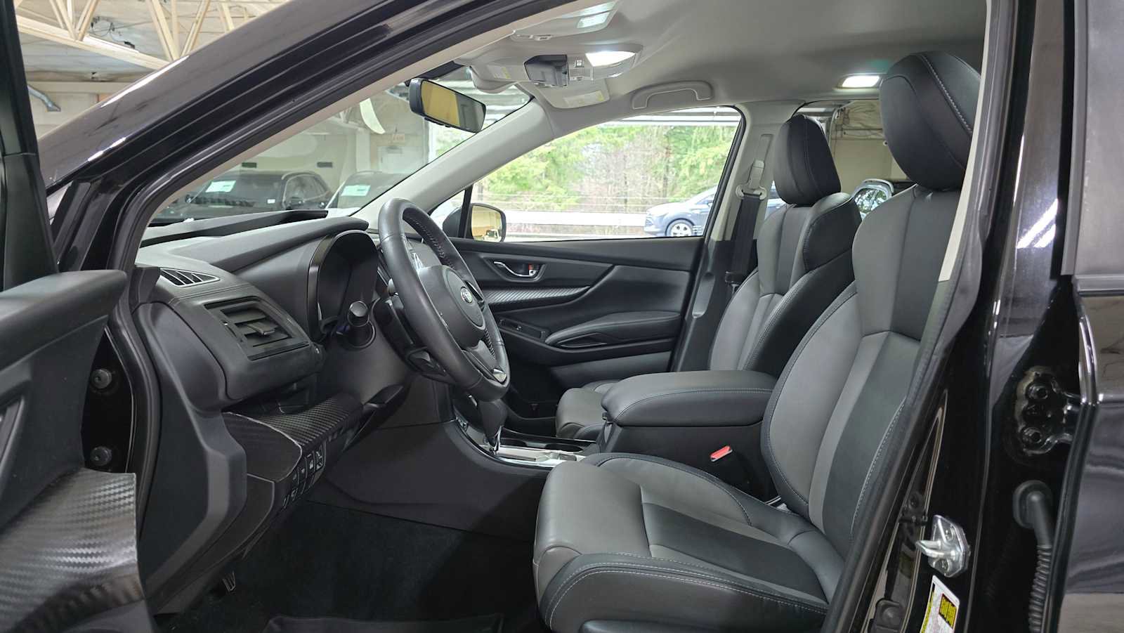 Used 2022 Subaru Ascent Onyx Edition image 21