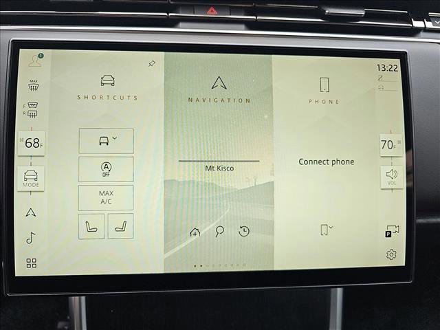 New 2025 Land Rover Range Rover Long Wheelbase SE image 22