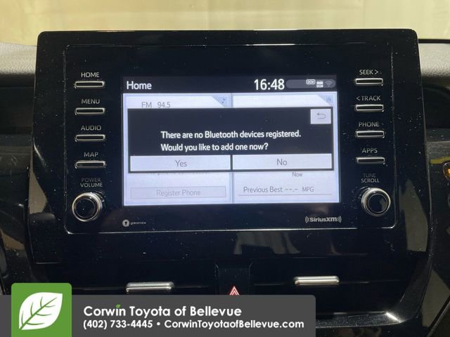 Certified 2024 Toyota Camry SE image 20