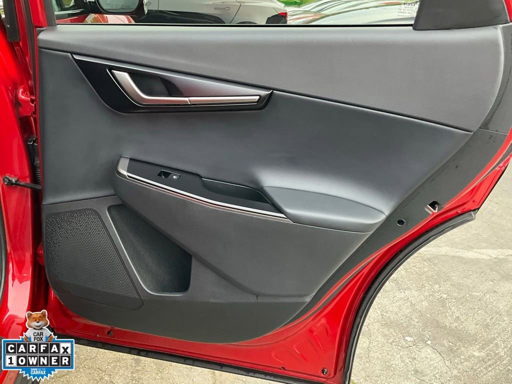 Used 2025 Kia EV6 Light w/ Light LR Technology Package image 52